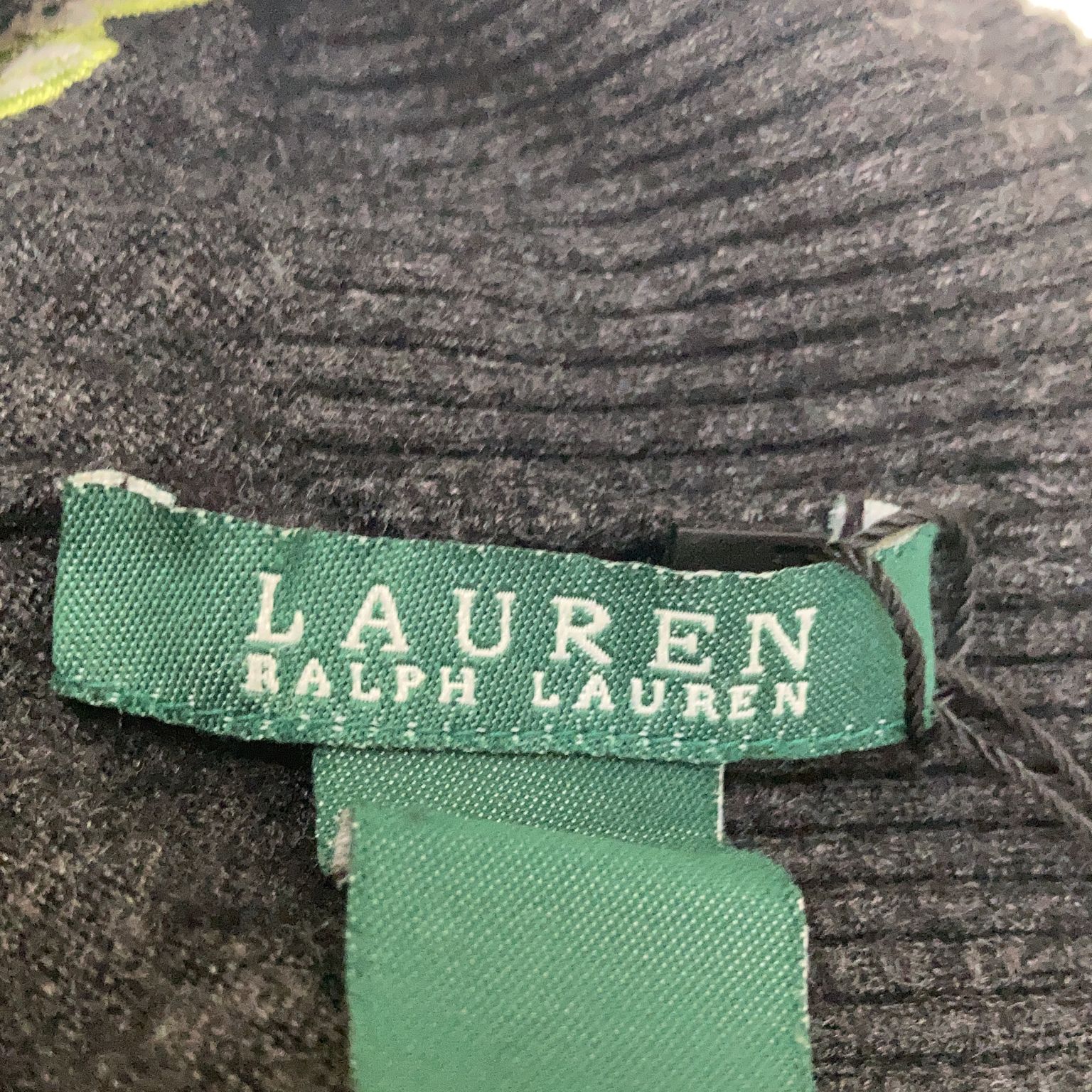 Lauren Ralph Lauren