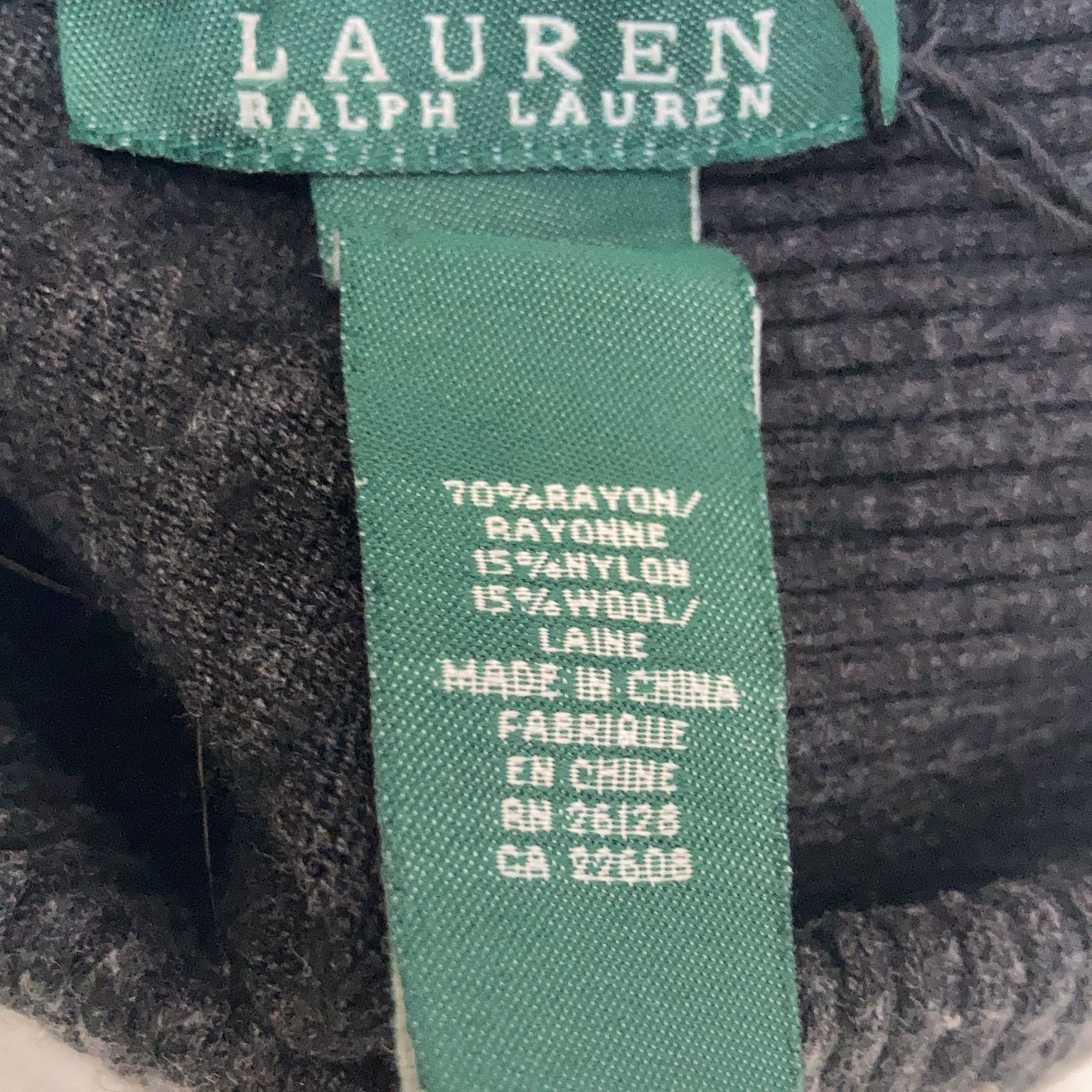 Lauren Ralph Lauren