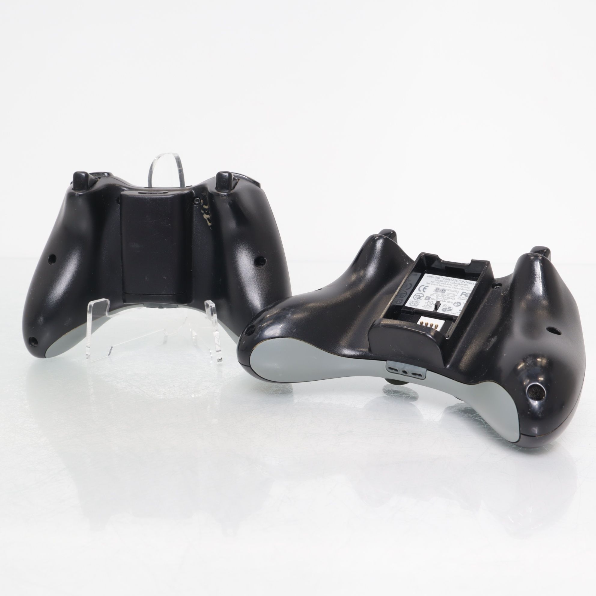 Game controller