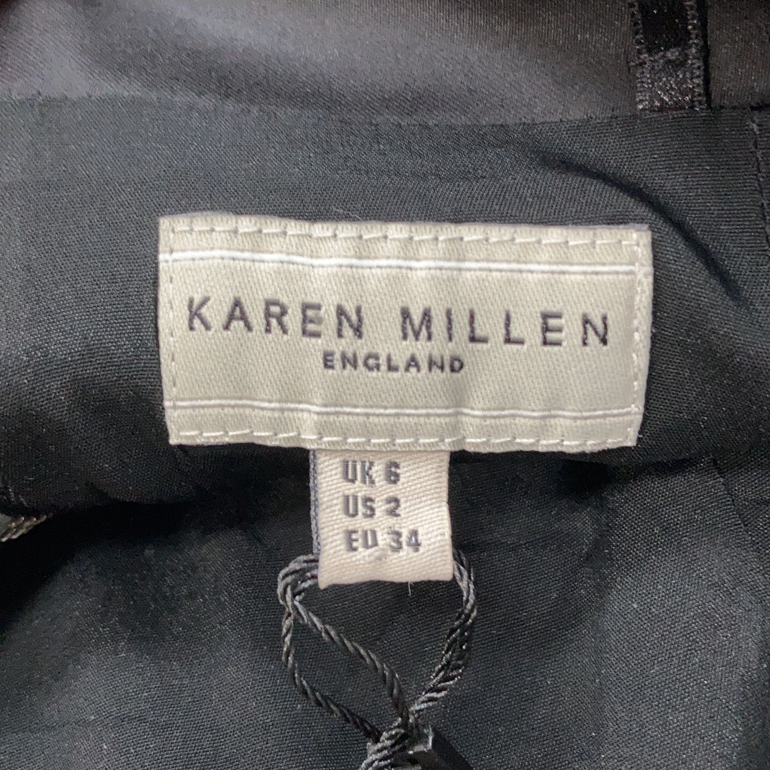 Karen Millen