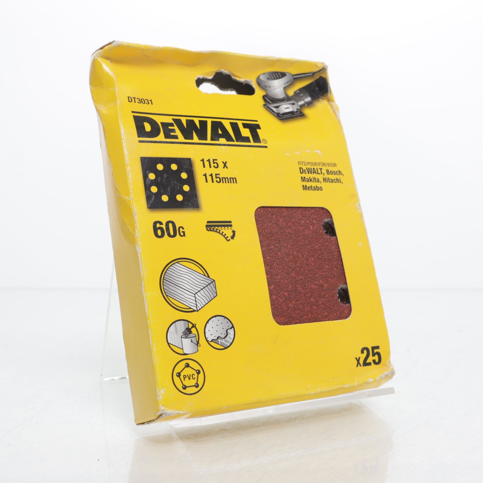 DeWalt