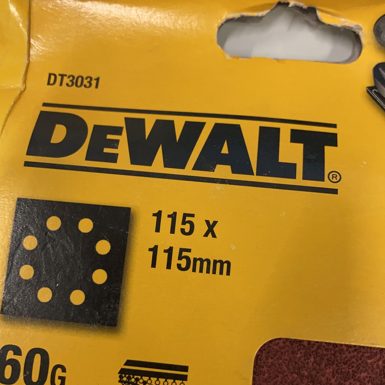 DeWalt