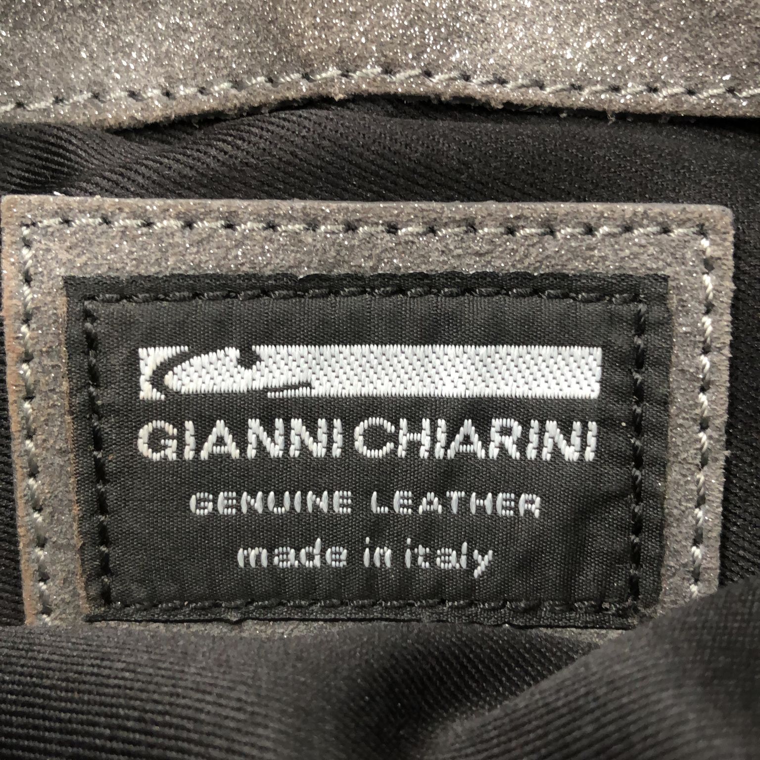 Gianni Chiarini