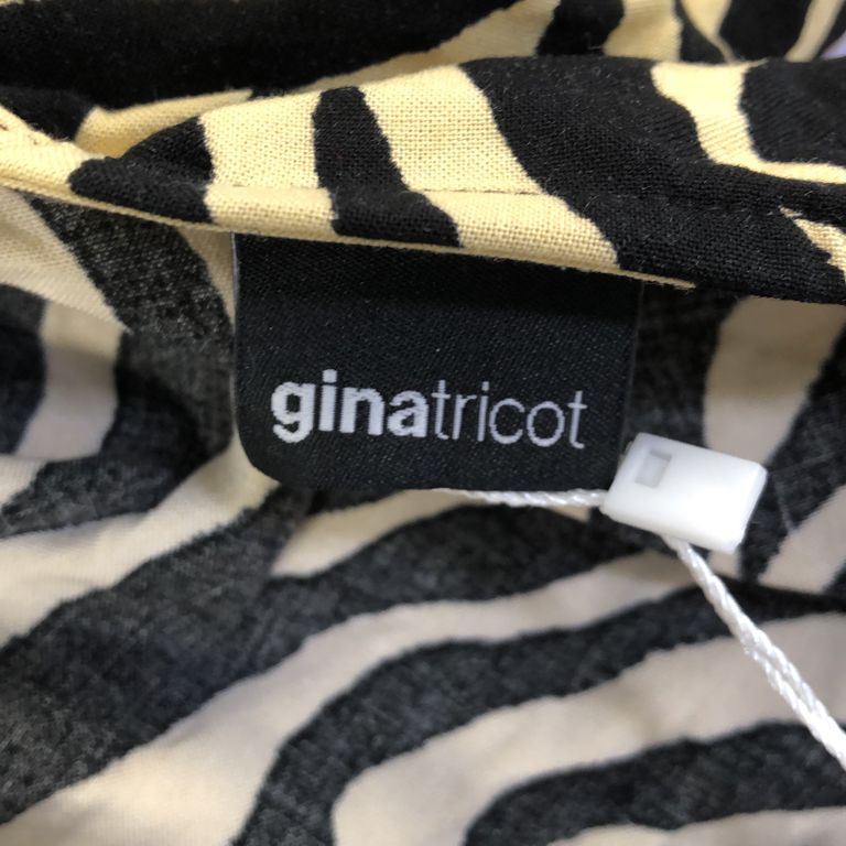 Gina Tricot