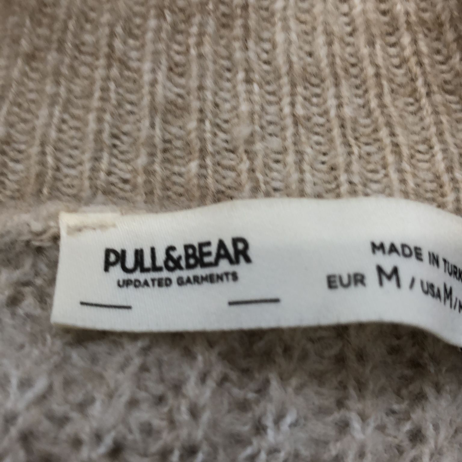 Pull  Bear