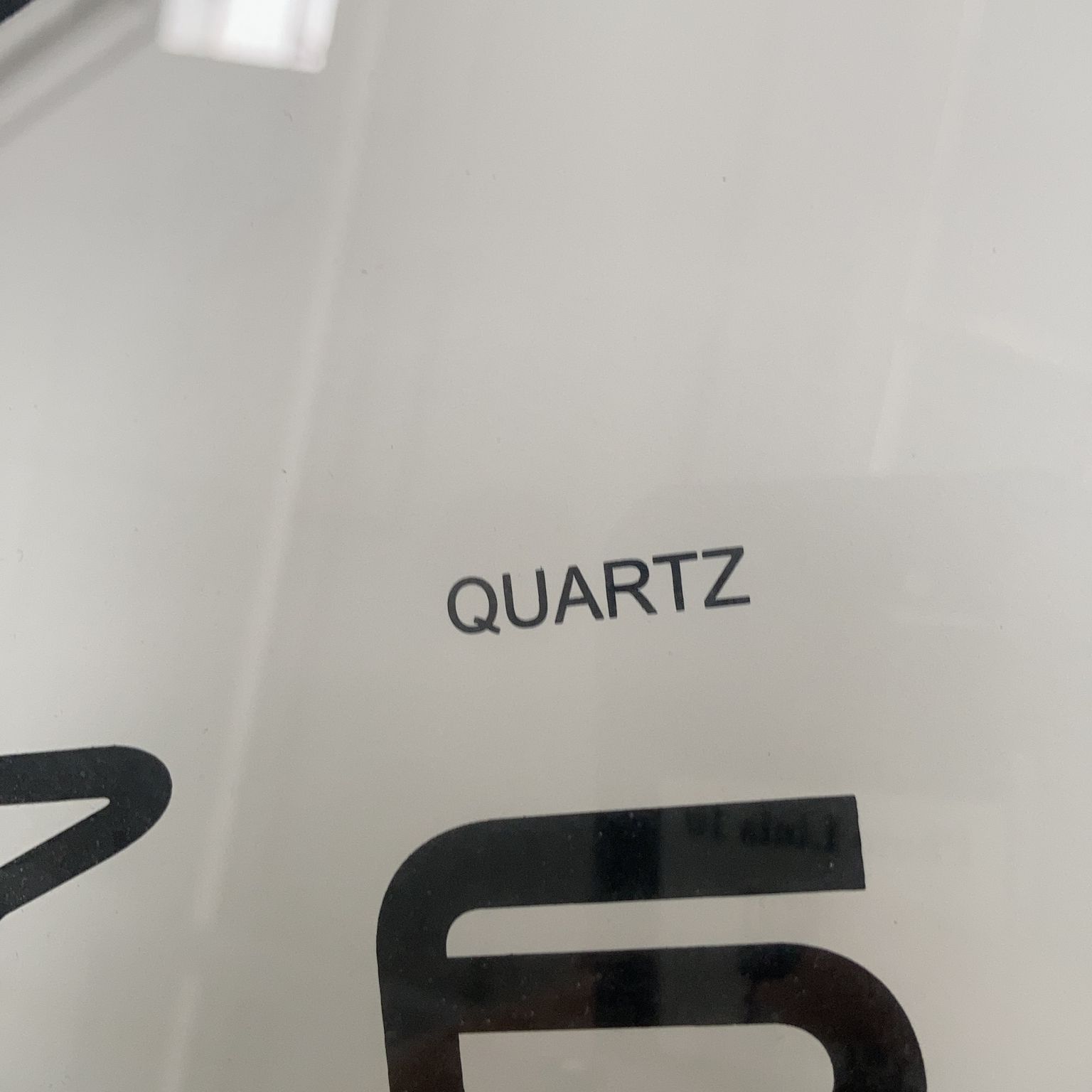 Quartz