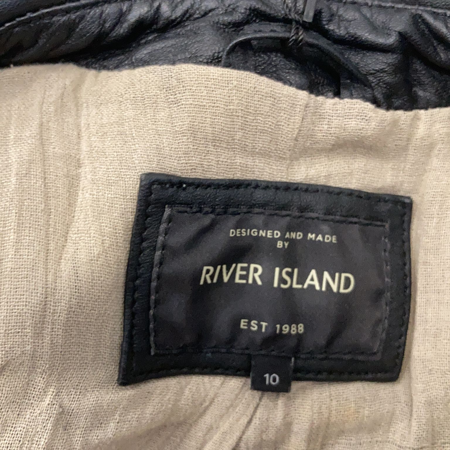 River Island