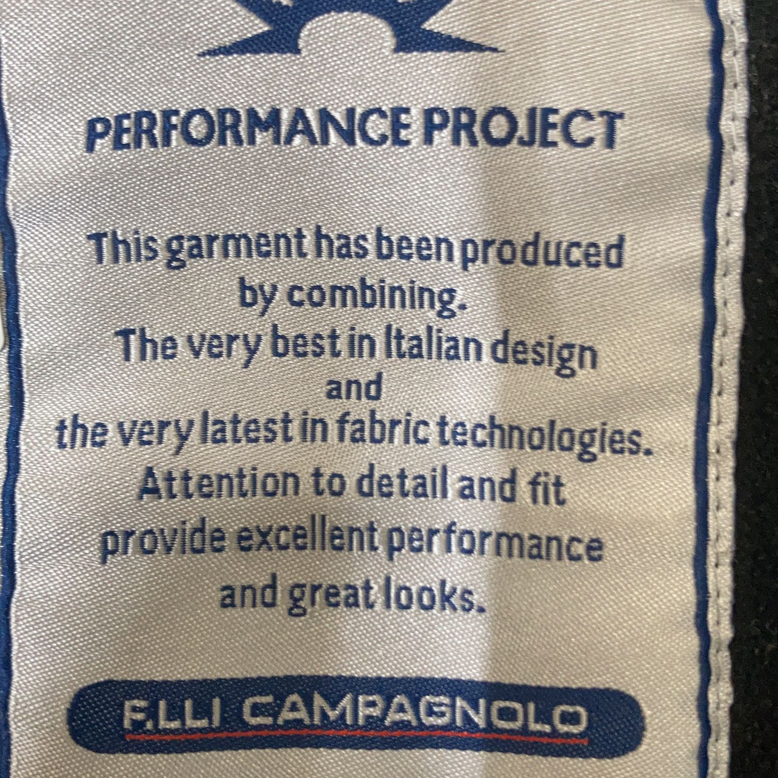 F.LLI Campagnolo