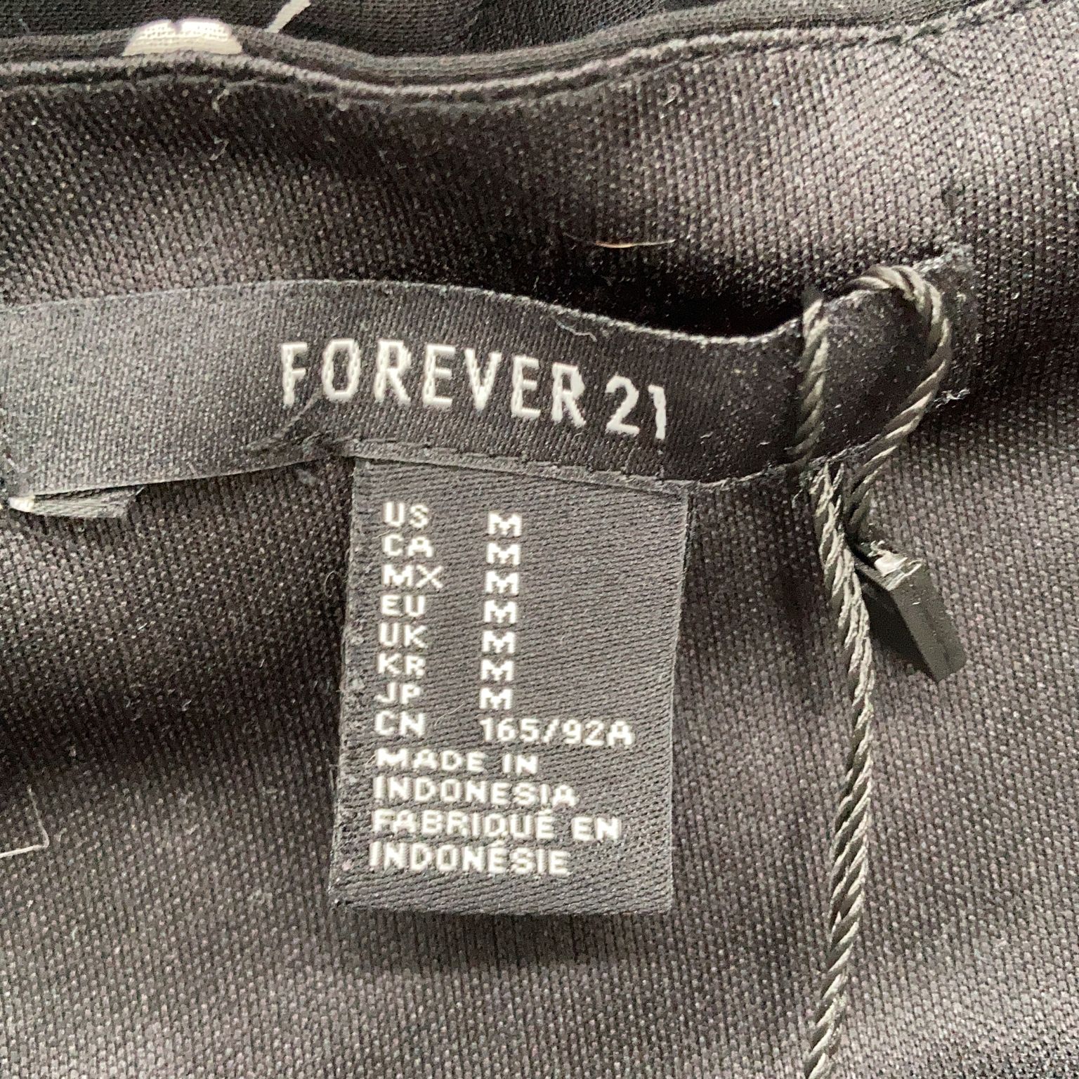 Forever 21