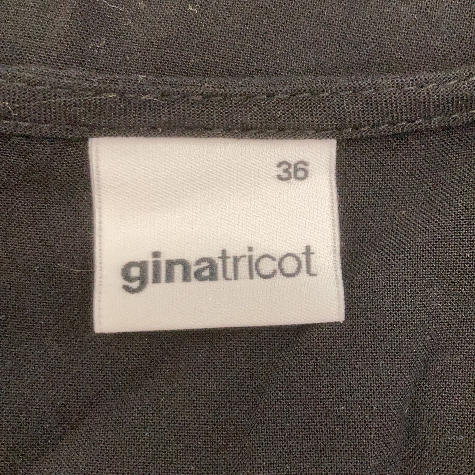 Gina Tricot