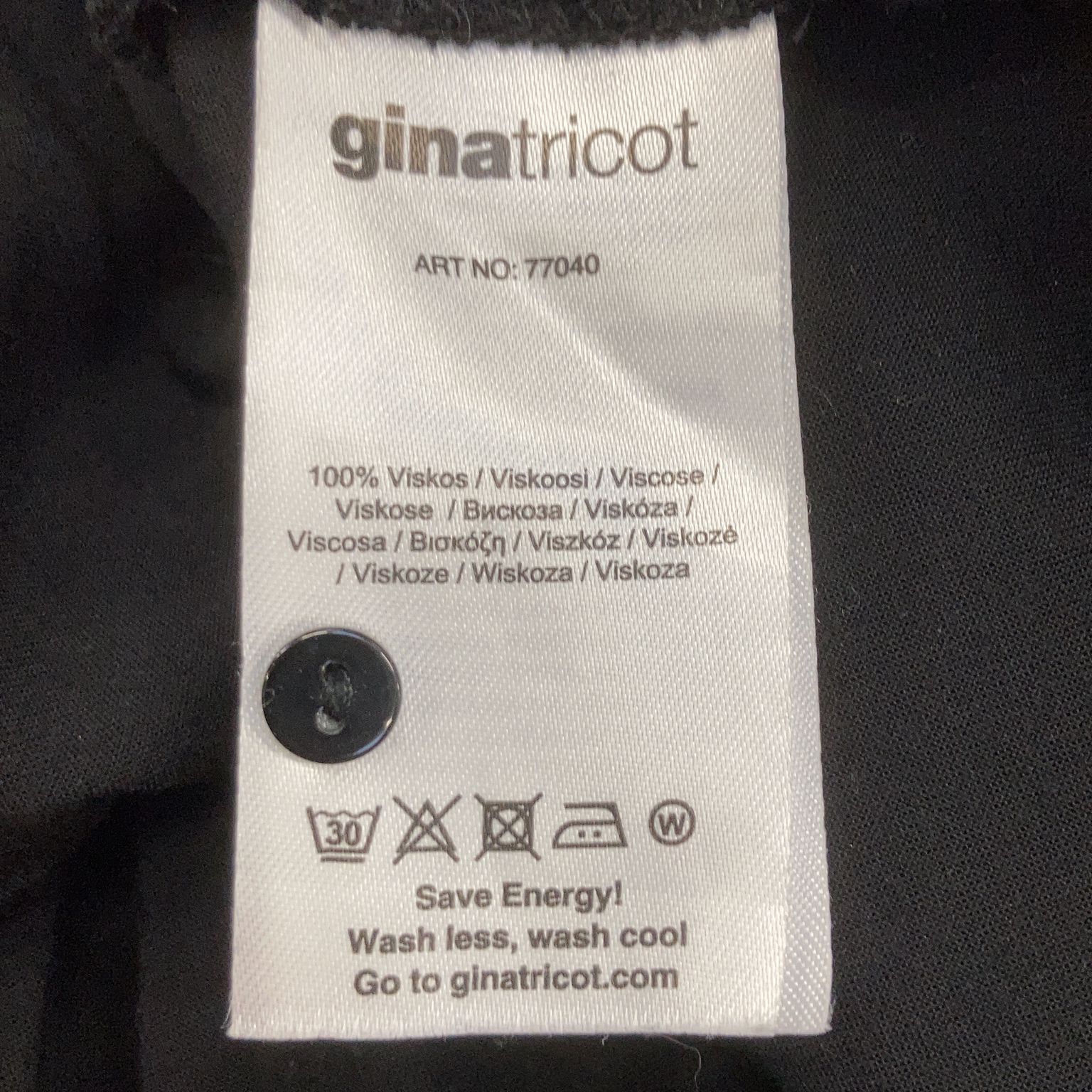 Gina Tricot