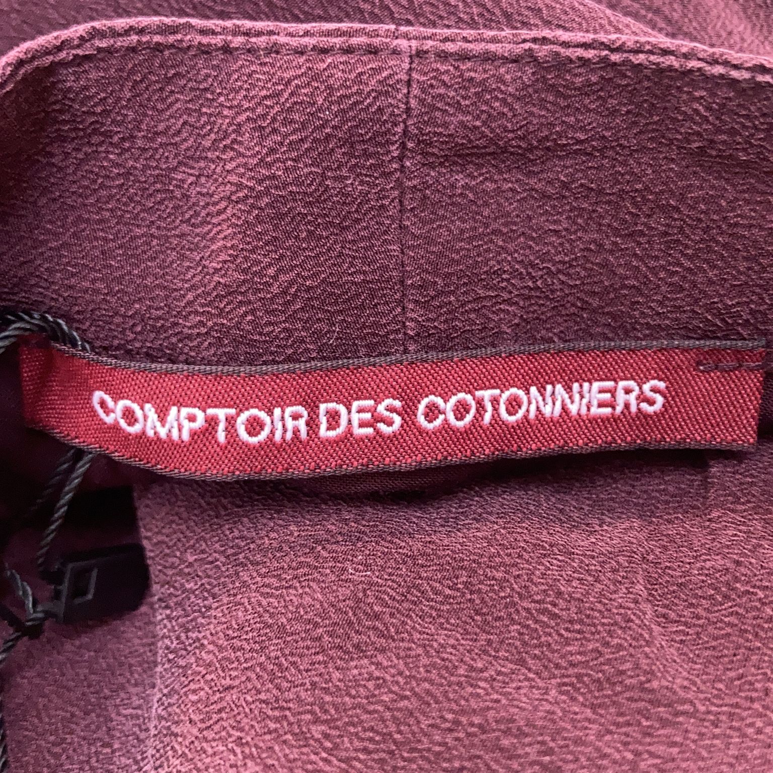 Comptoir des Cotonniers