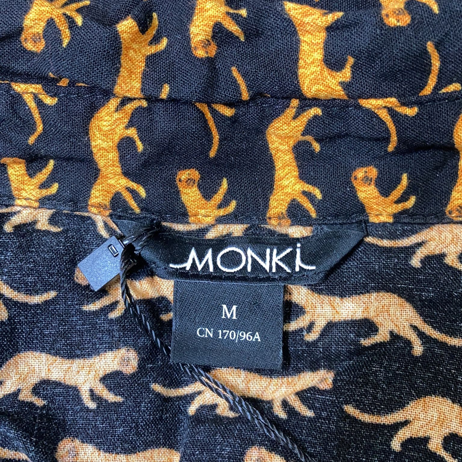 Monki