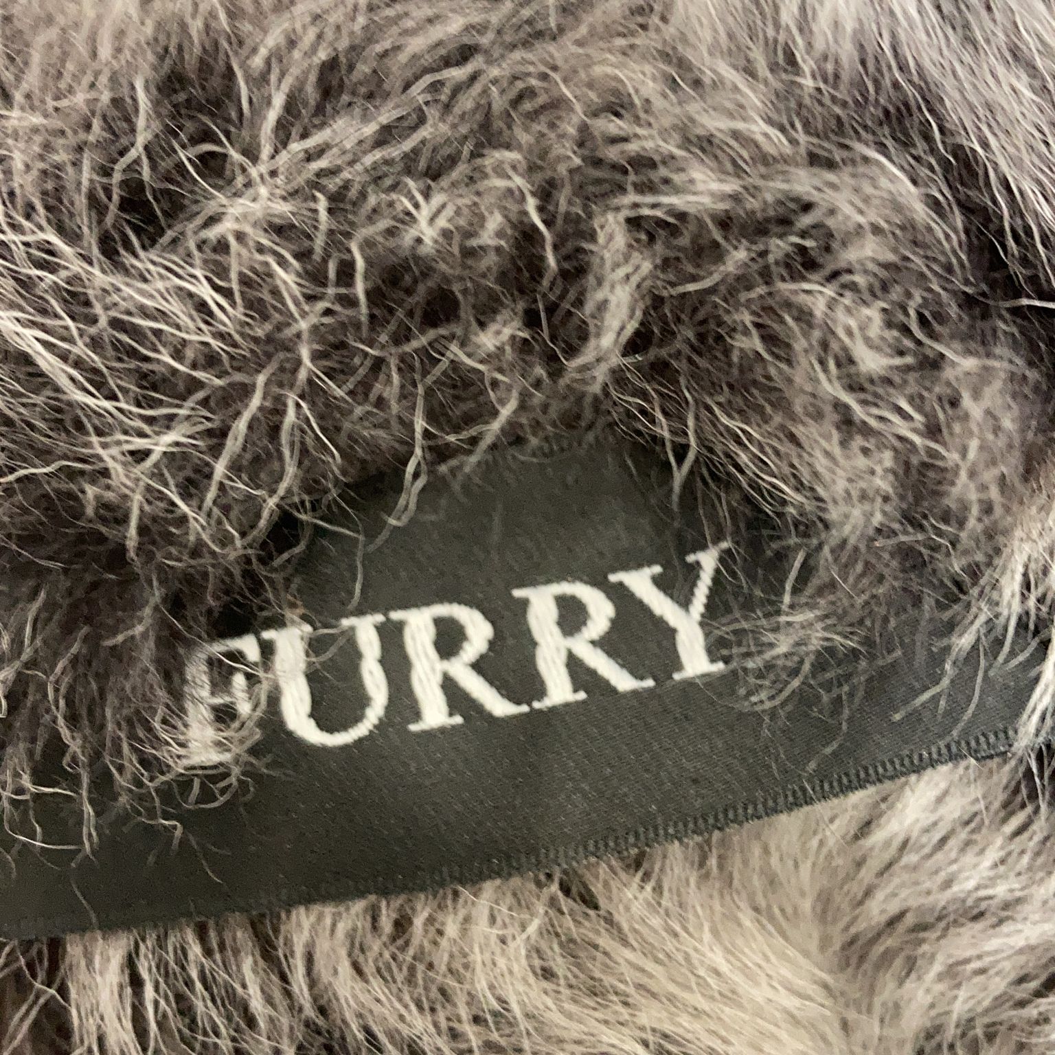 Furry