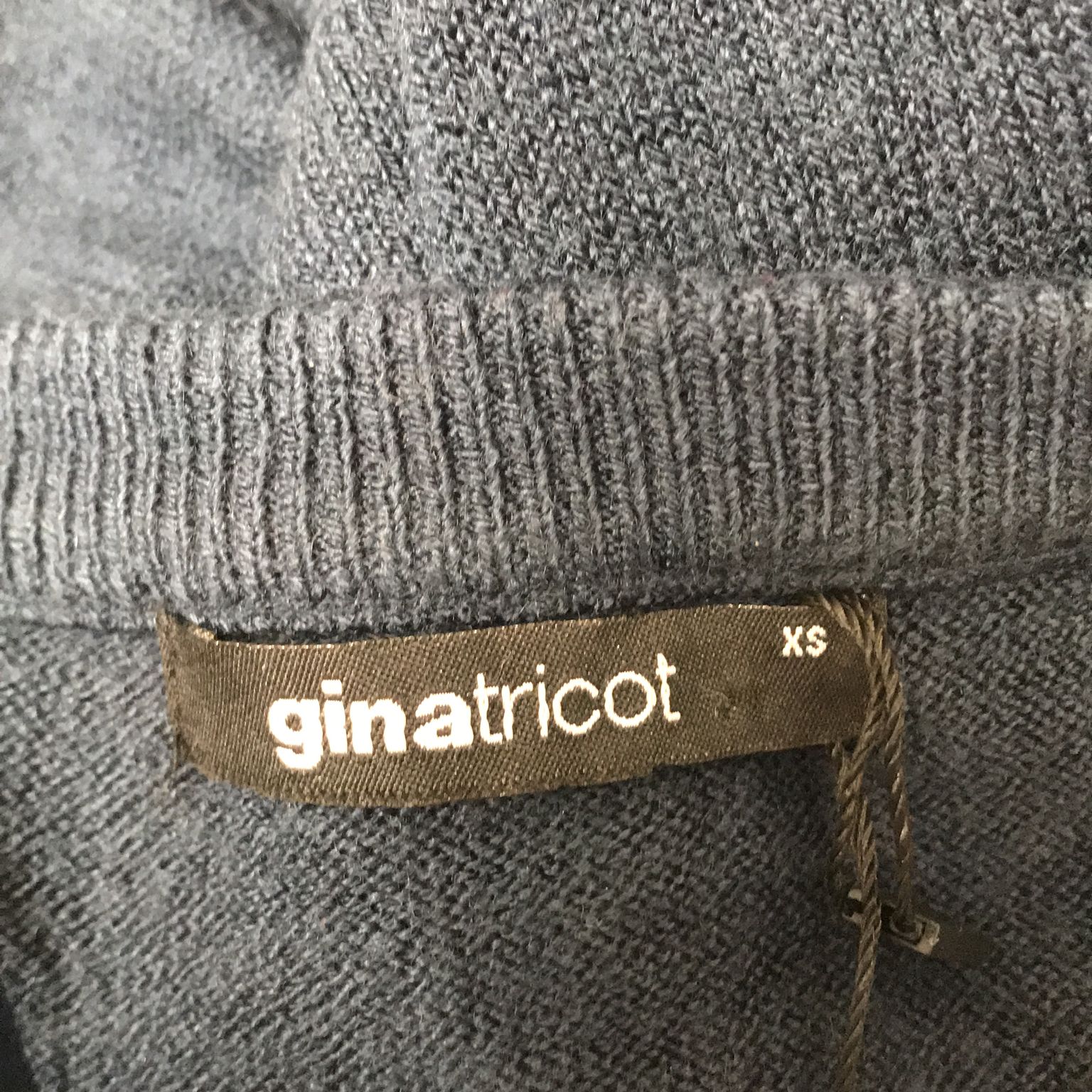 Gina Tricot