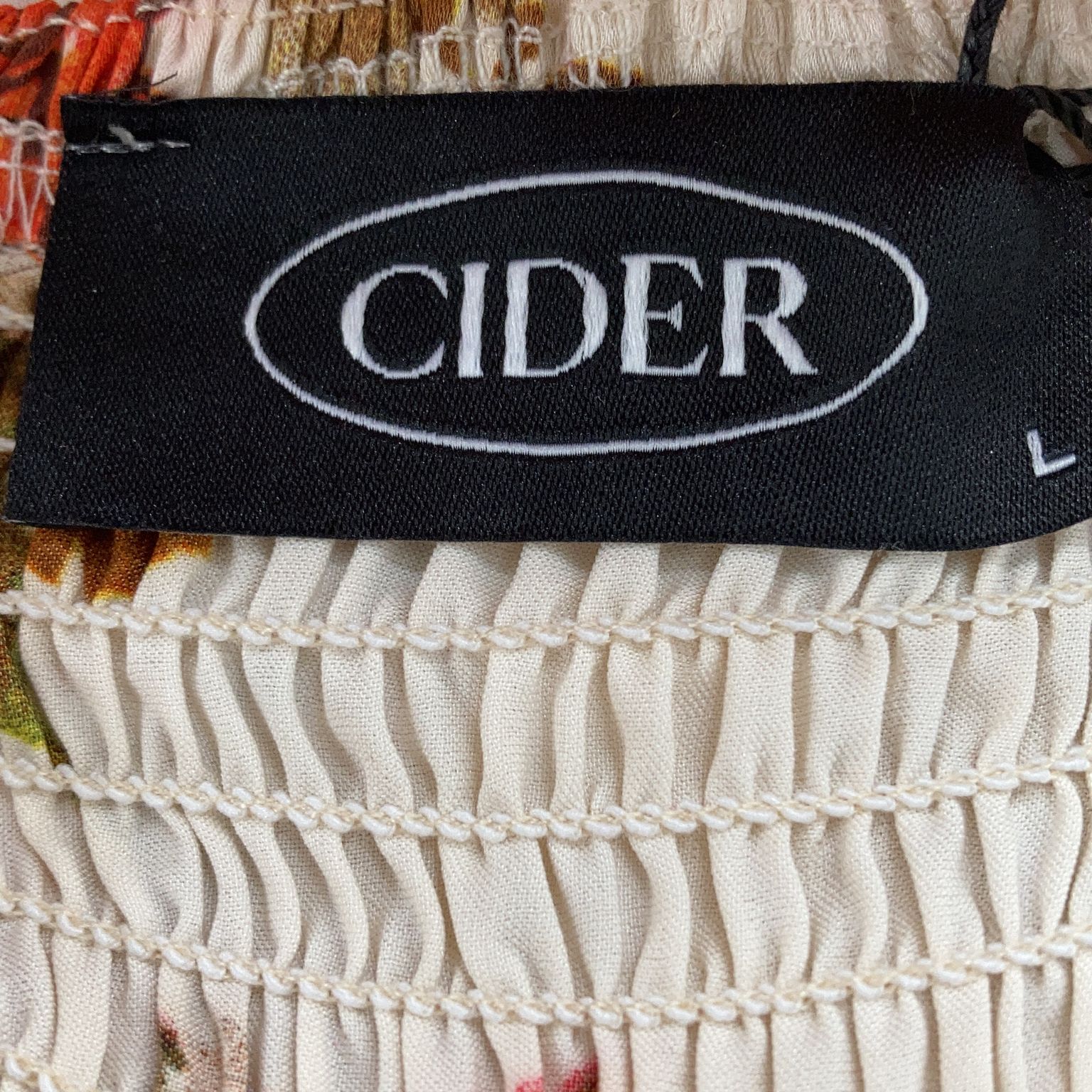 Cider