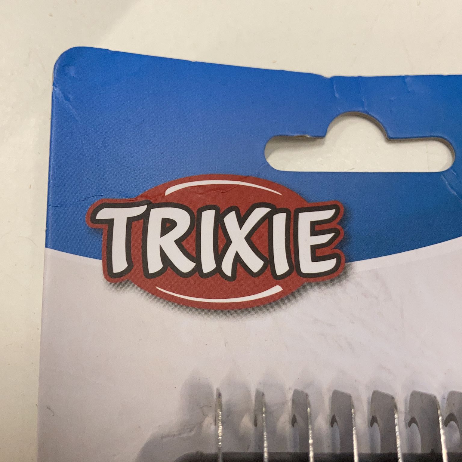 Trixie