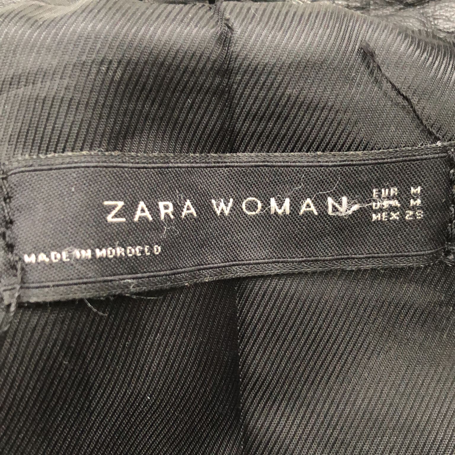 Zara Woman