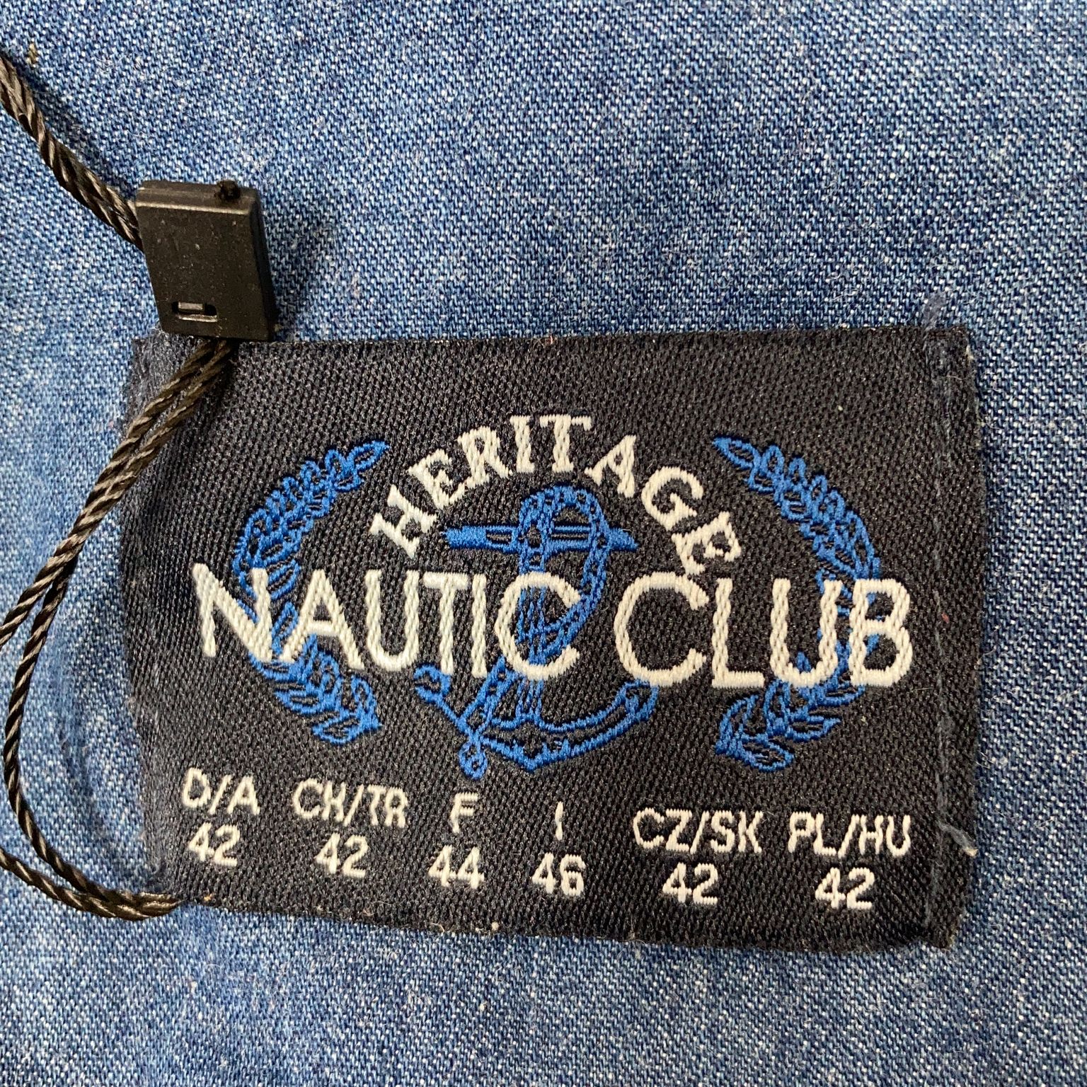 Nautic Club