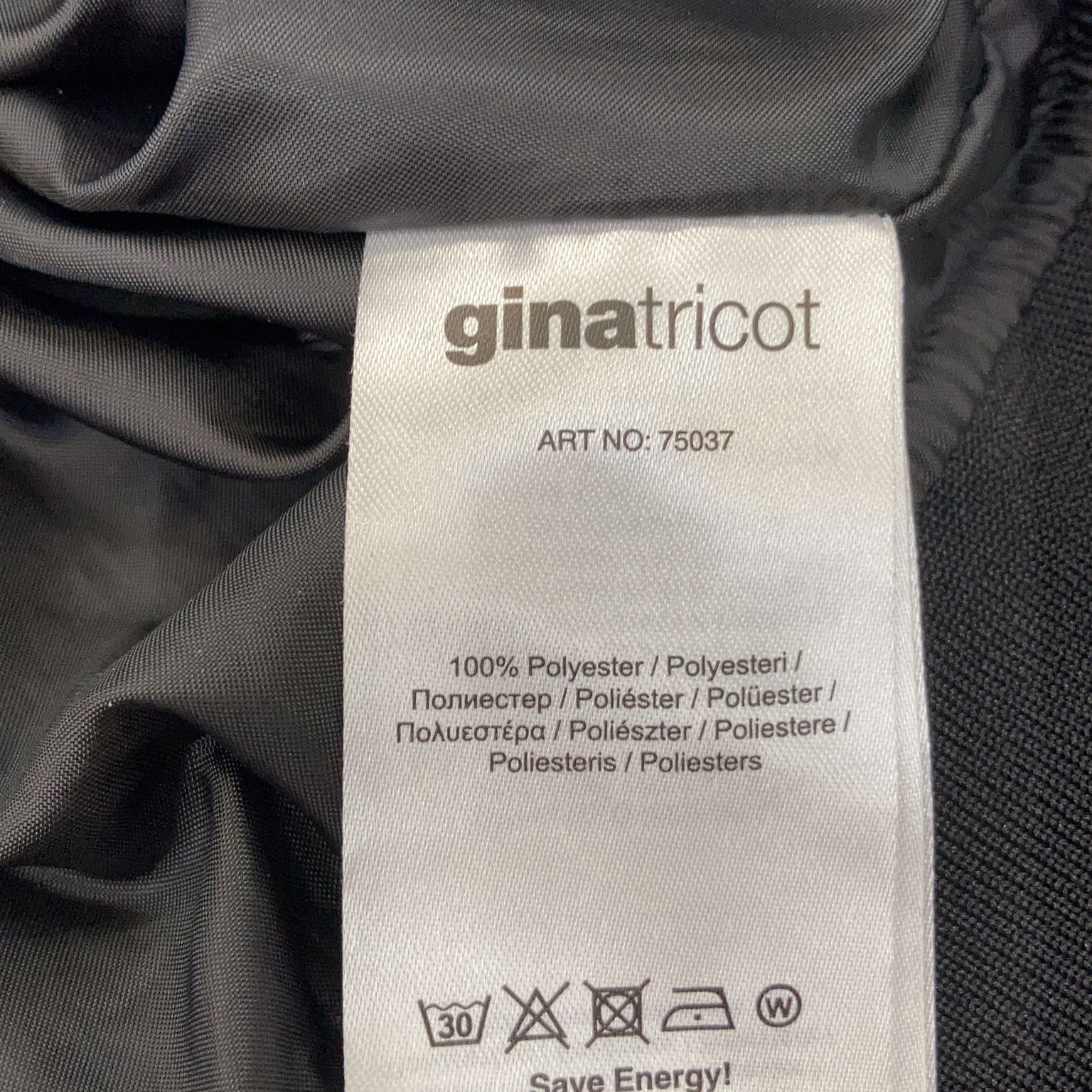 Gina Tricot