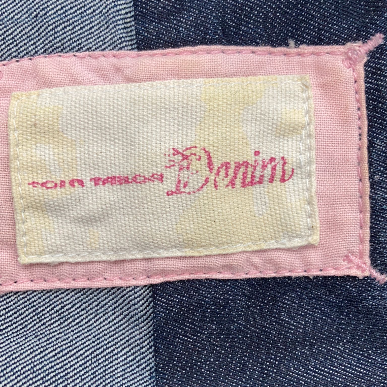 Tom Tailor Denim