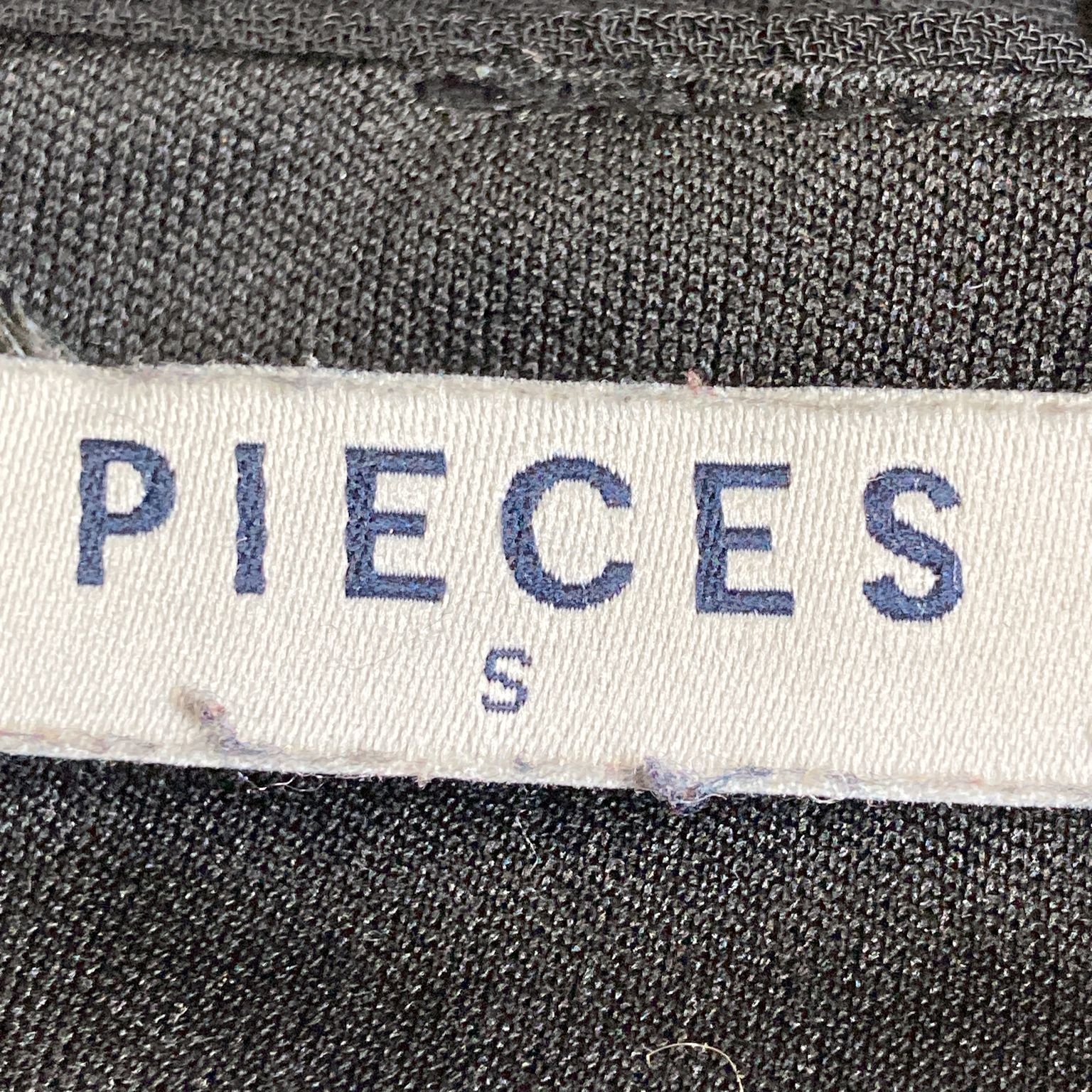 Pieces