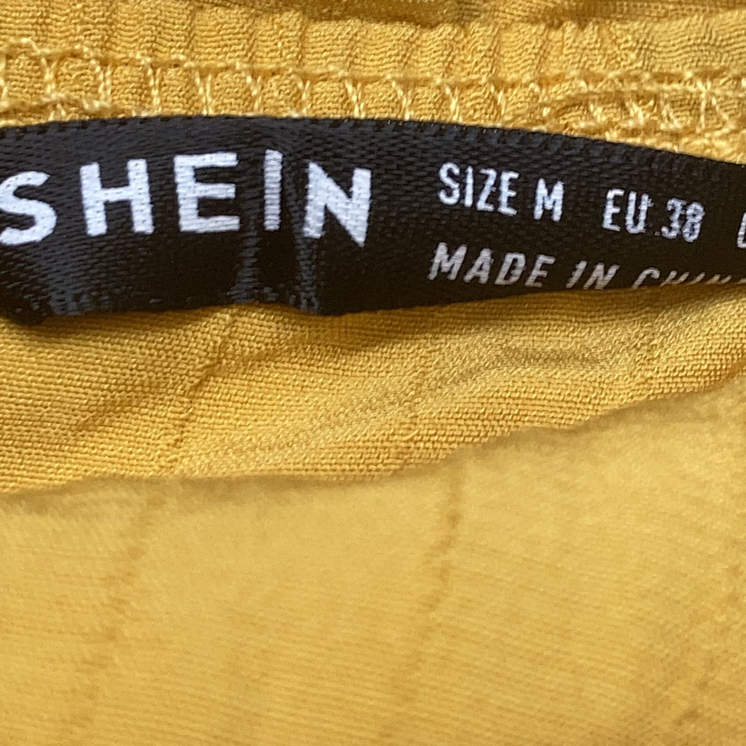 Shein