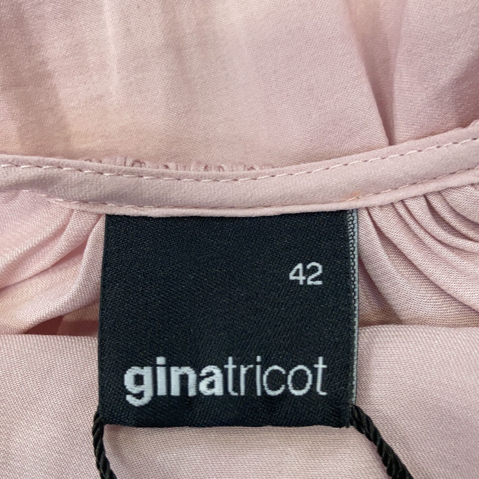 Gina Tricot