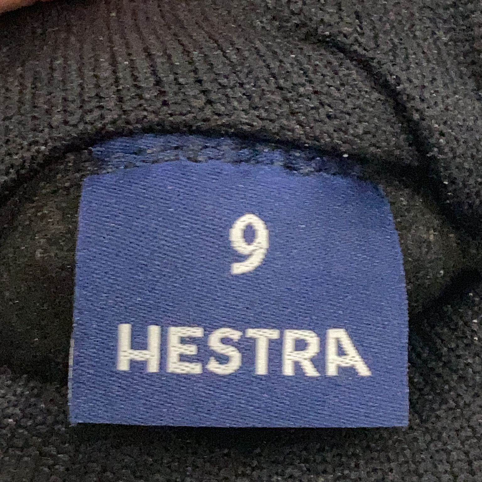 Hestra