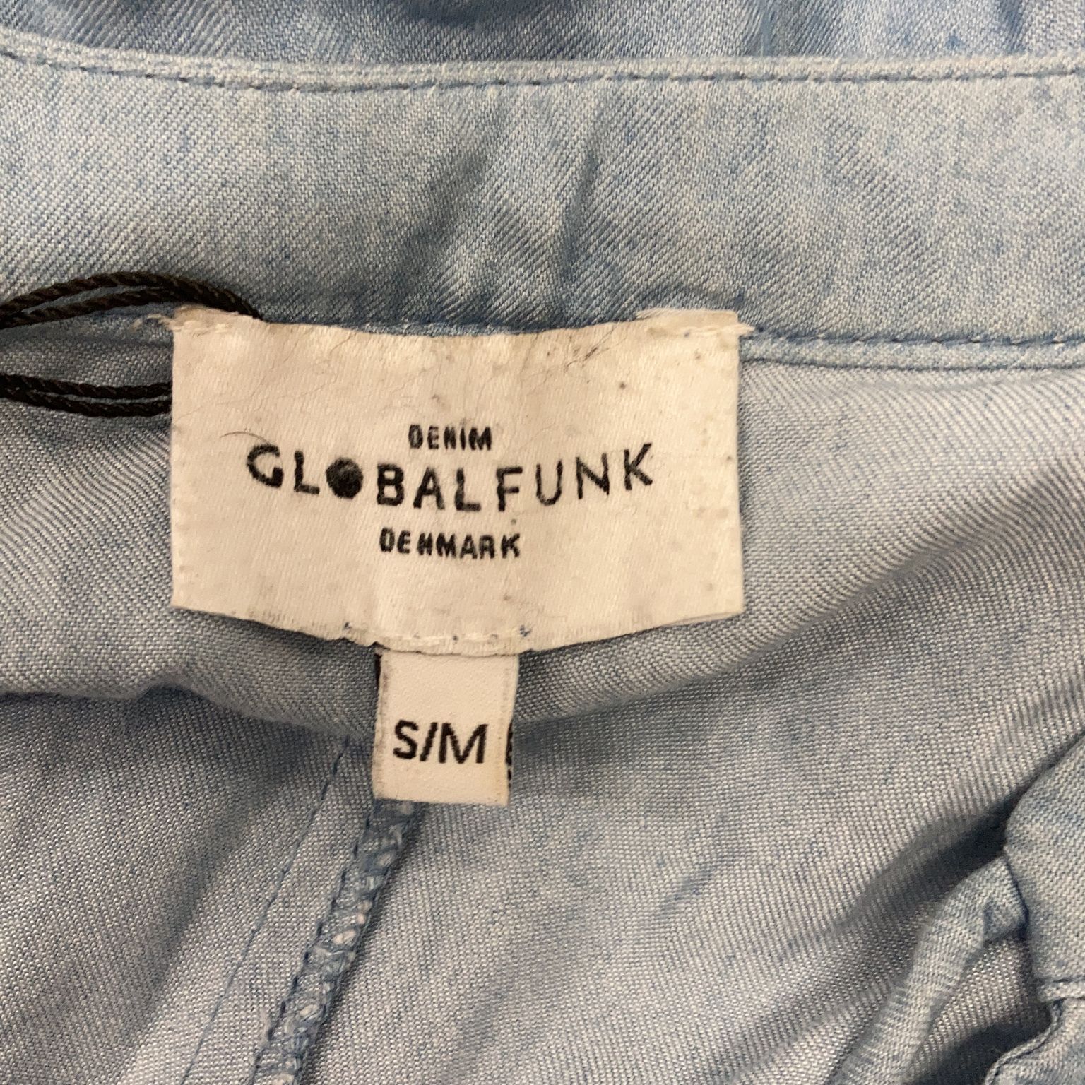 Global Funk