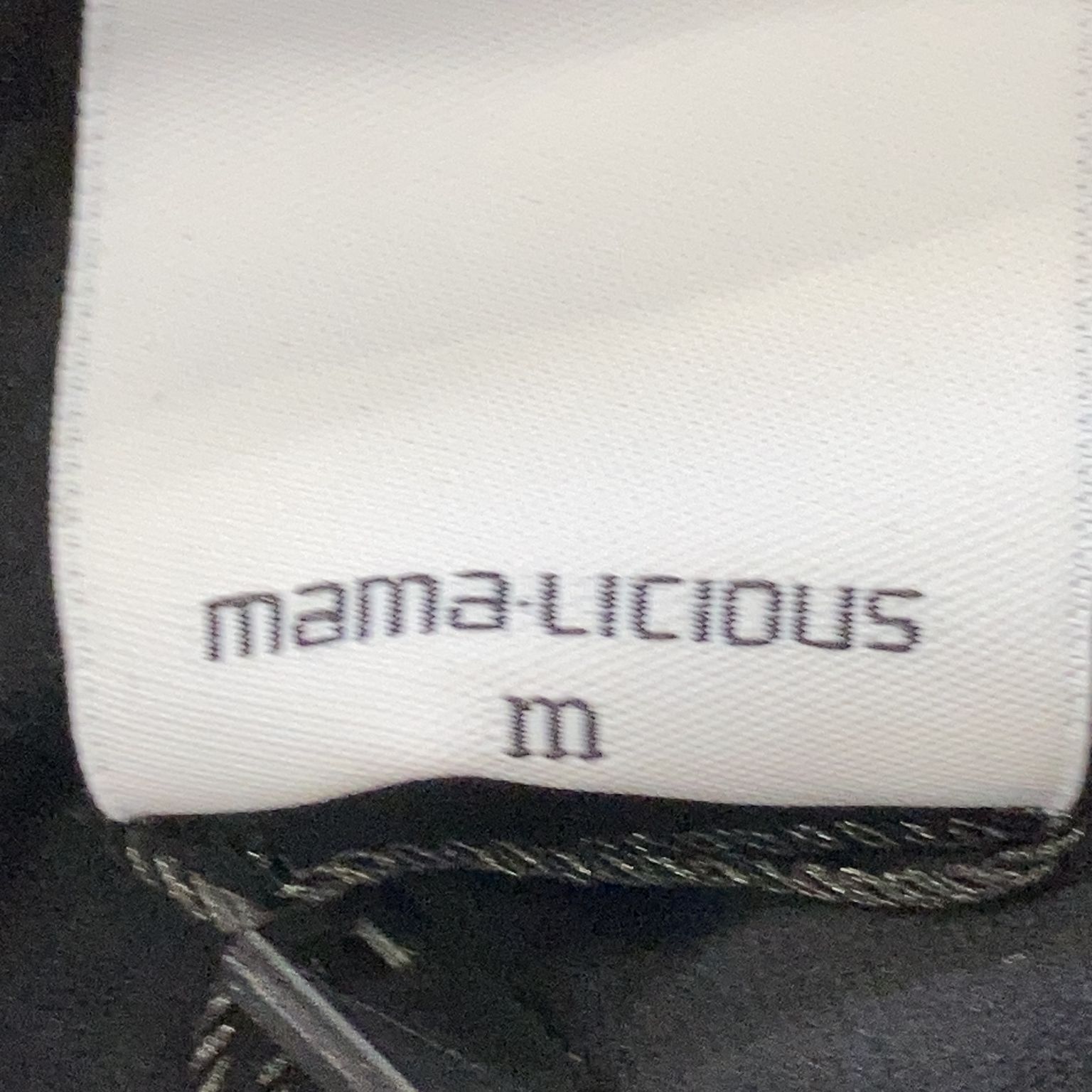 Mamalicious