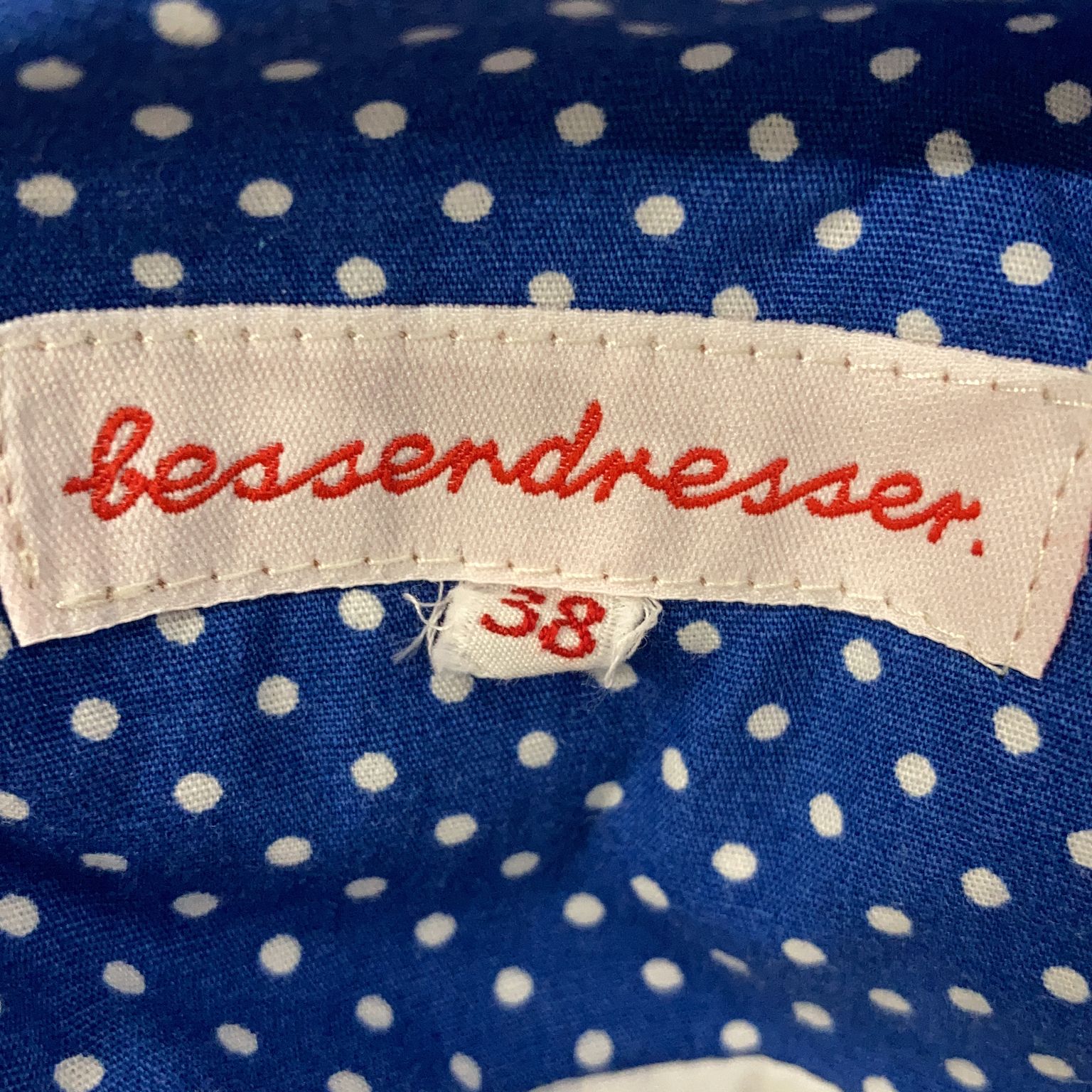 Besserdresser