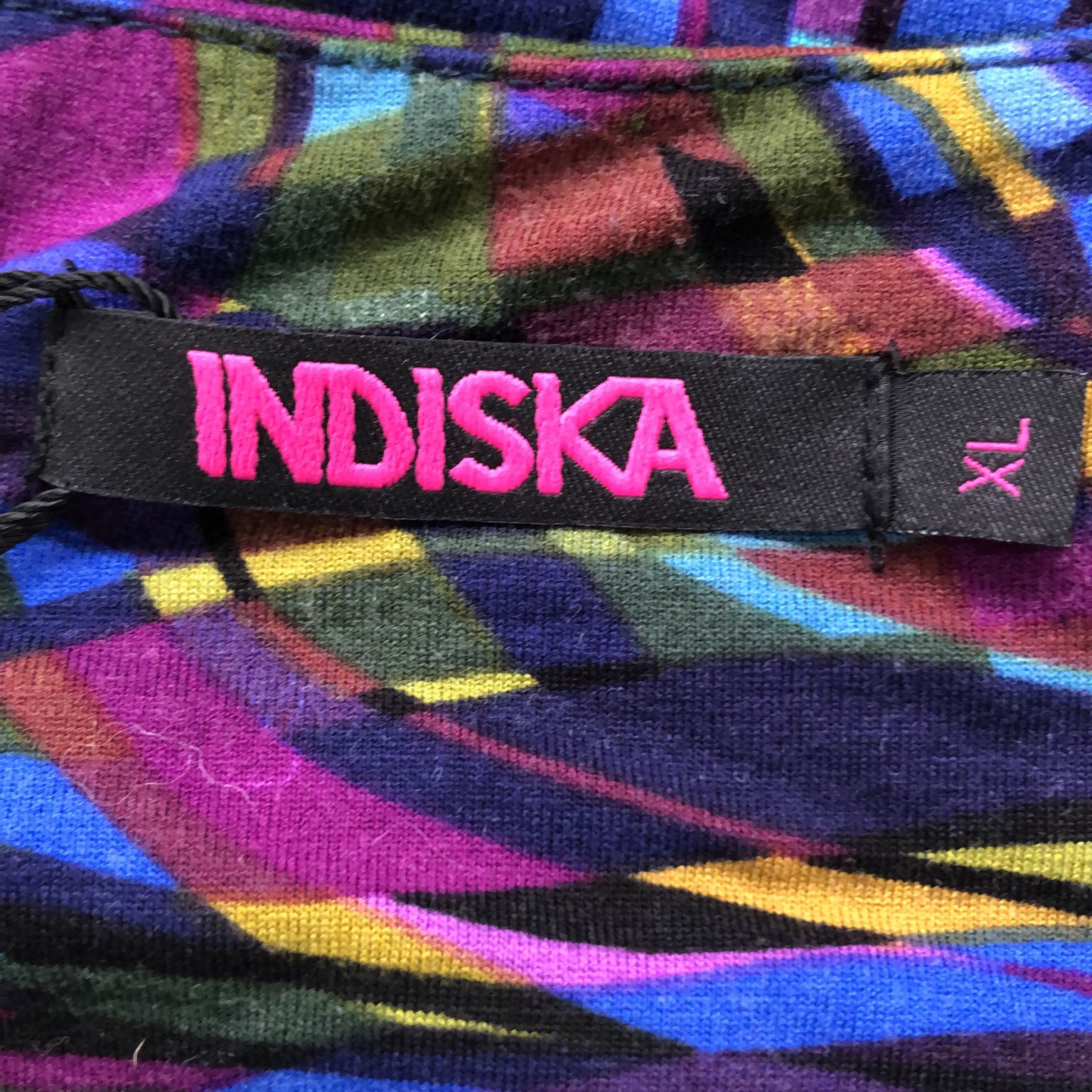 Indiska