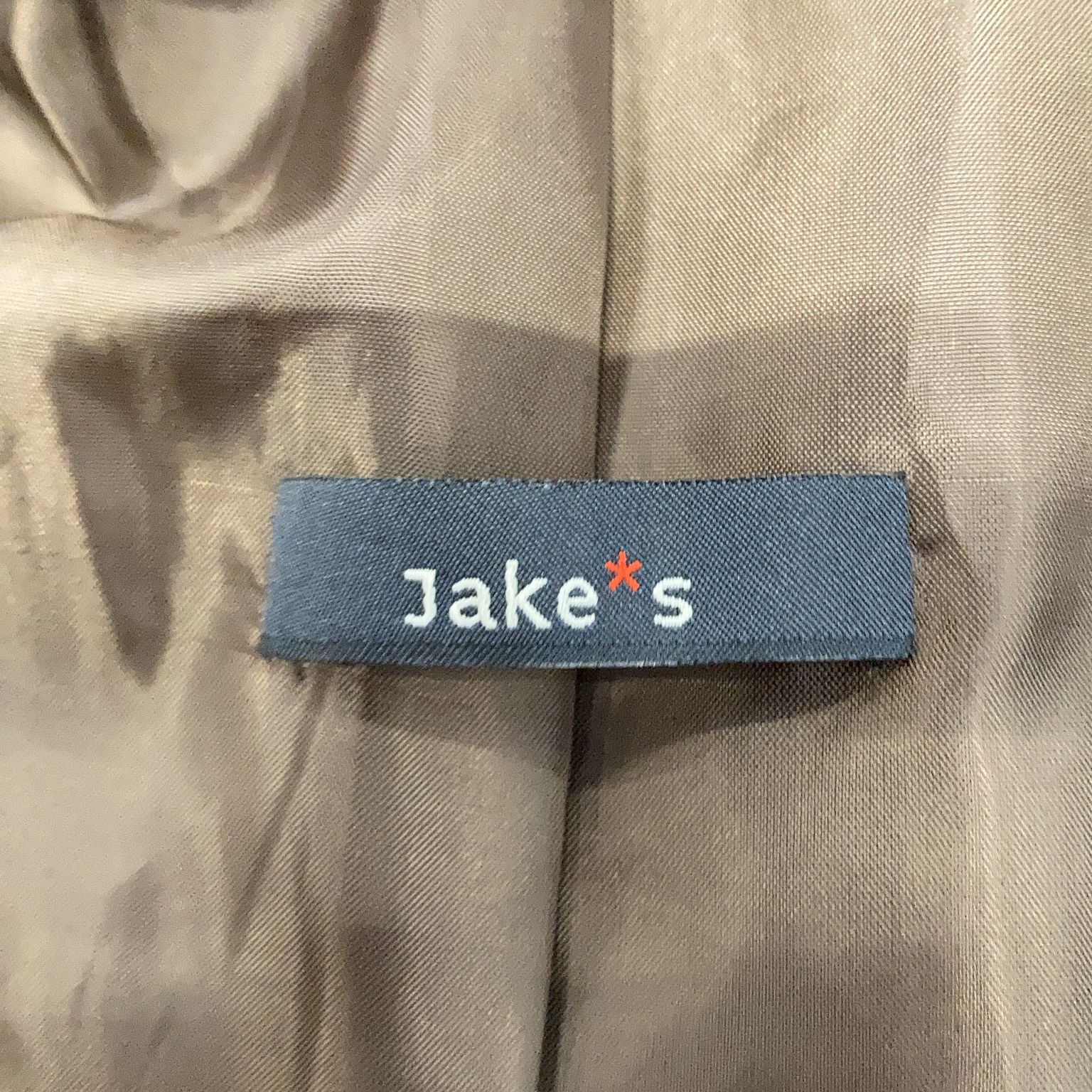 Jake*s