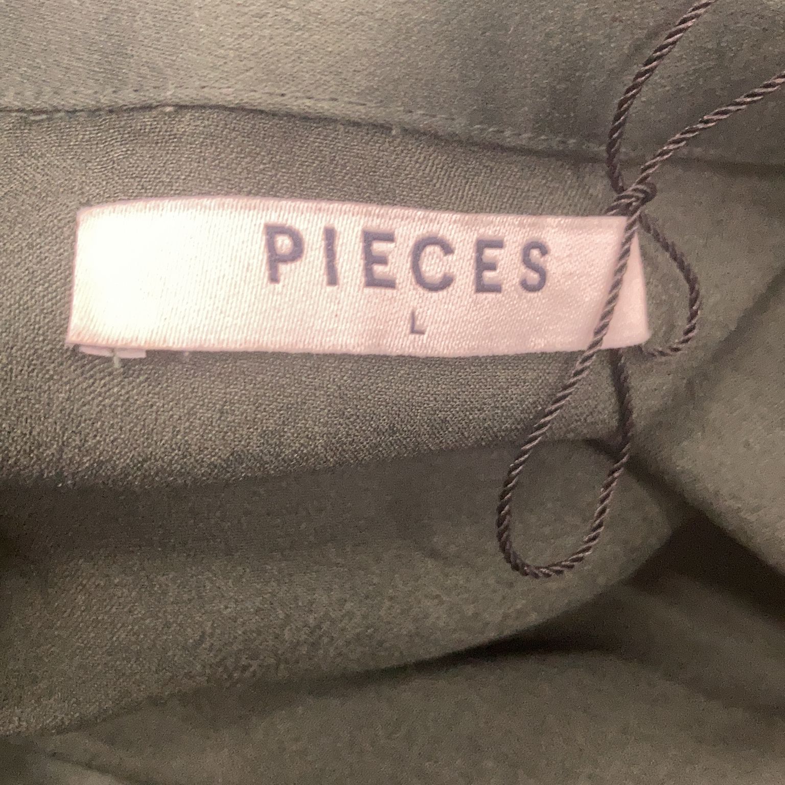 Pieces