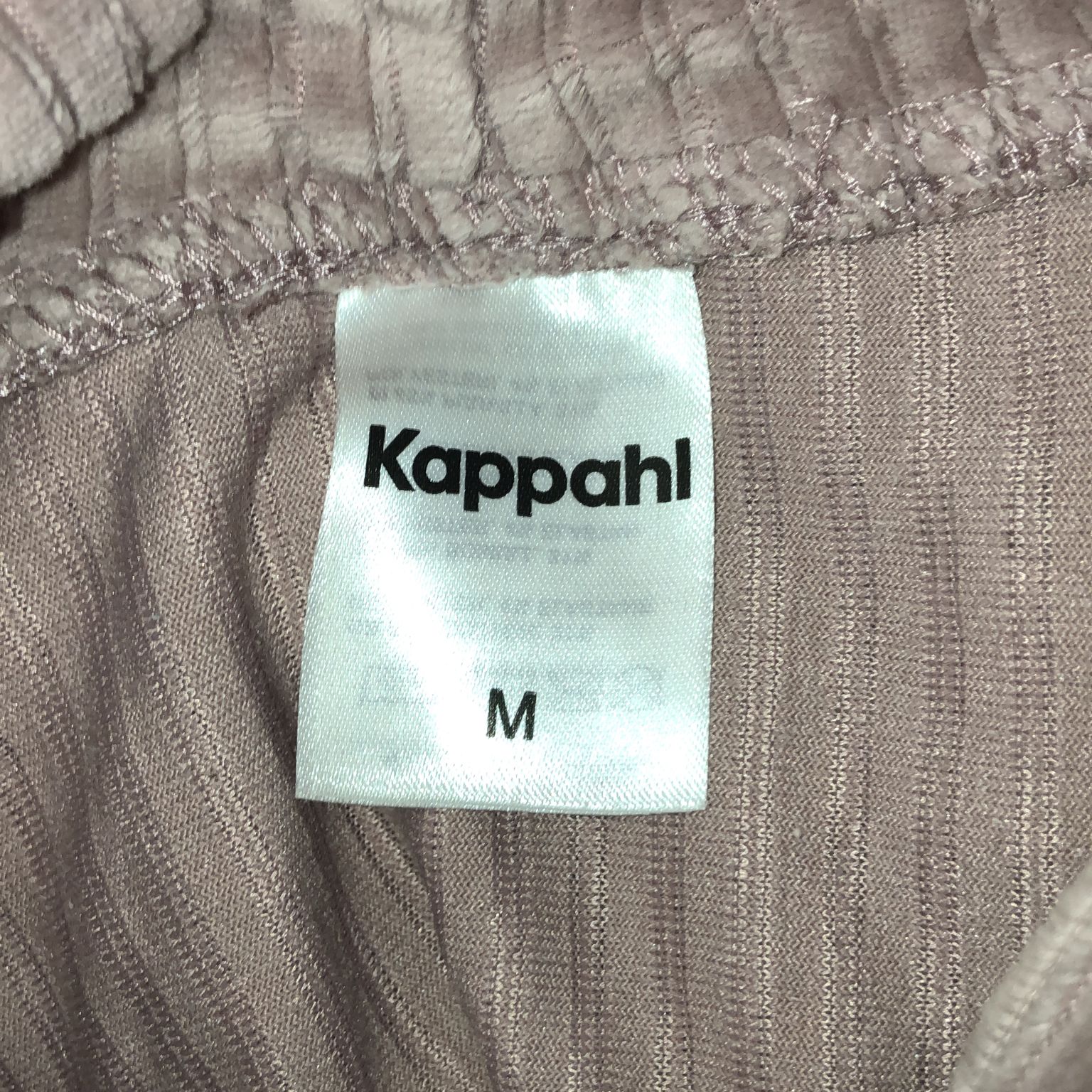 KappAhl