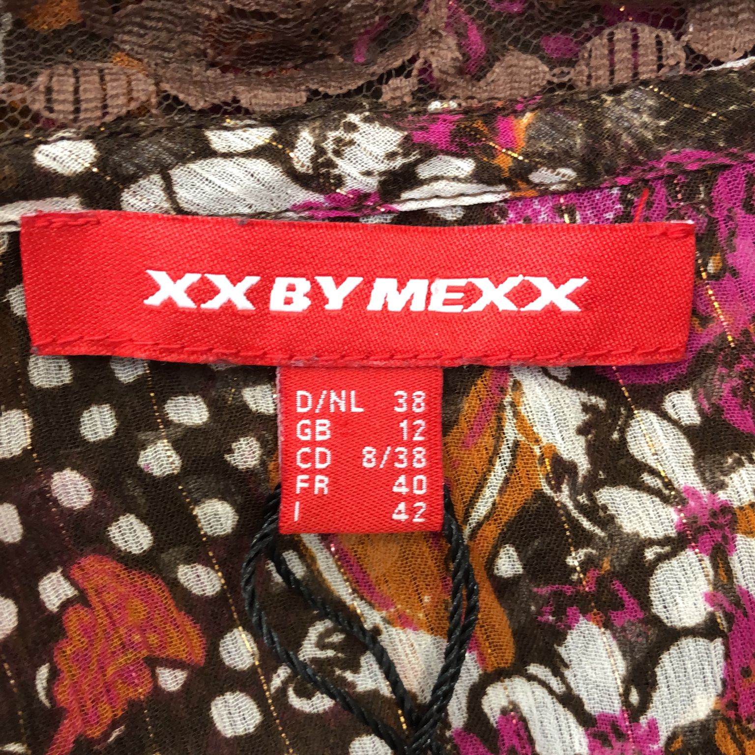 XX by Mexx