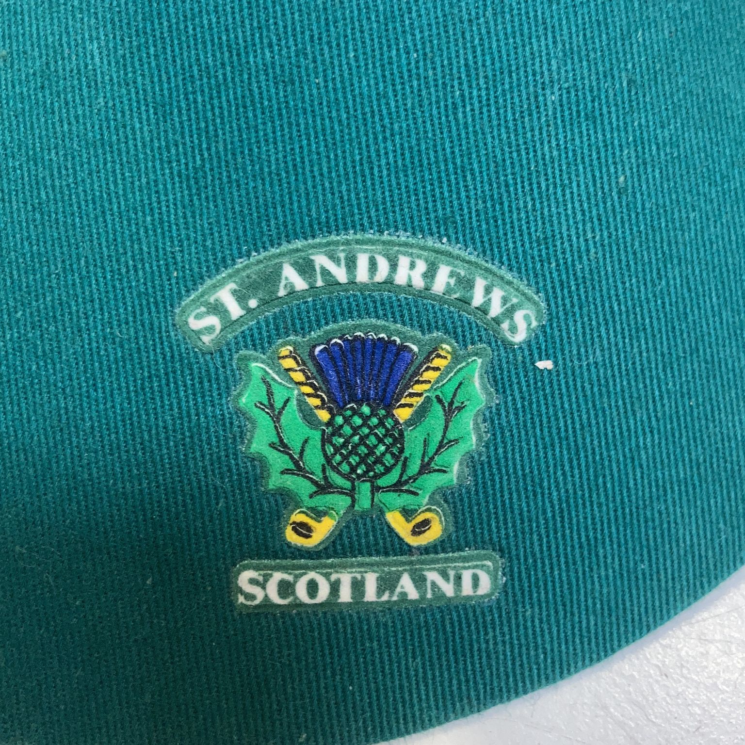 St. Andrews