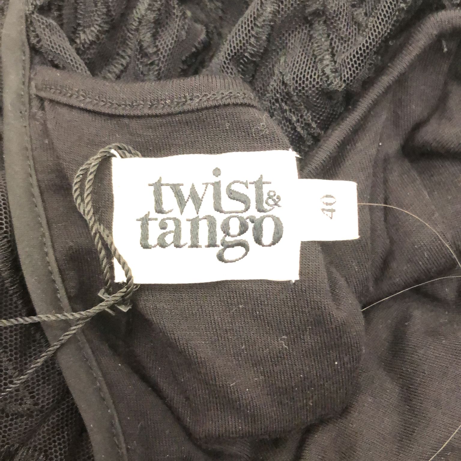 Twist  Tango