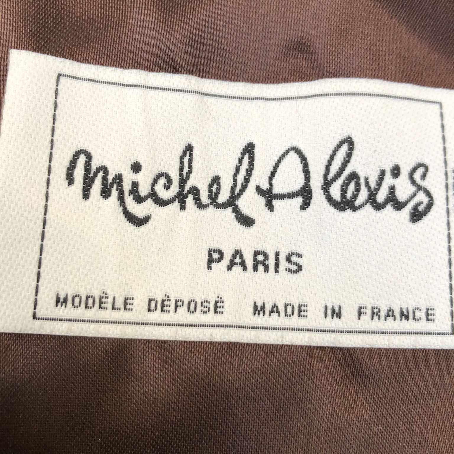 Michel Alexis