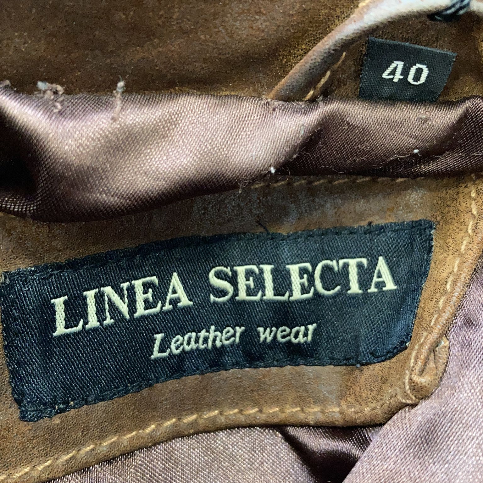 Linea Selecta