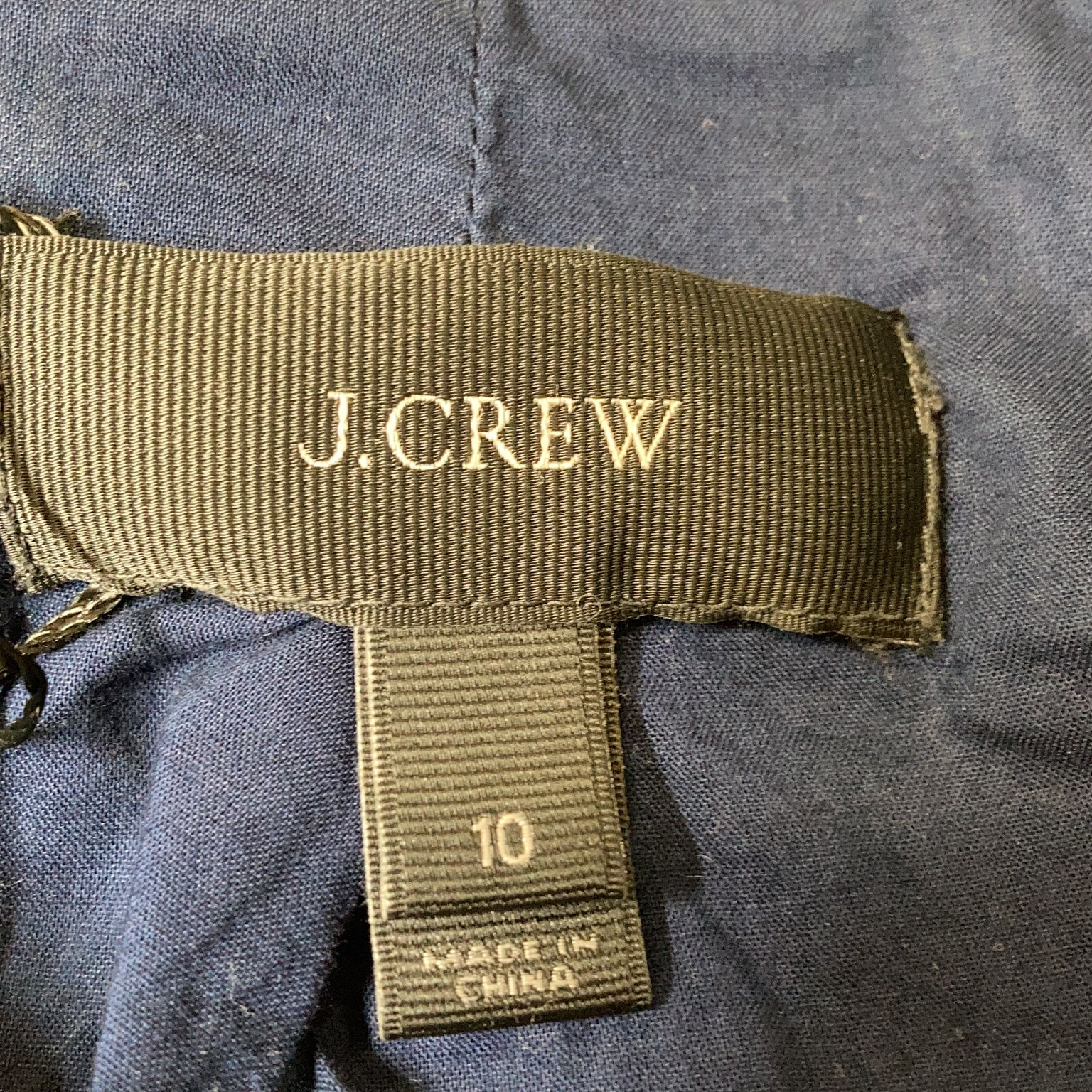 J.Crew