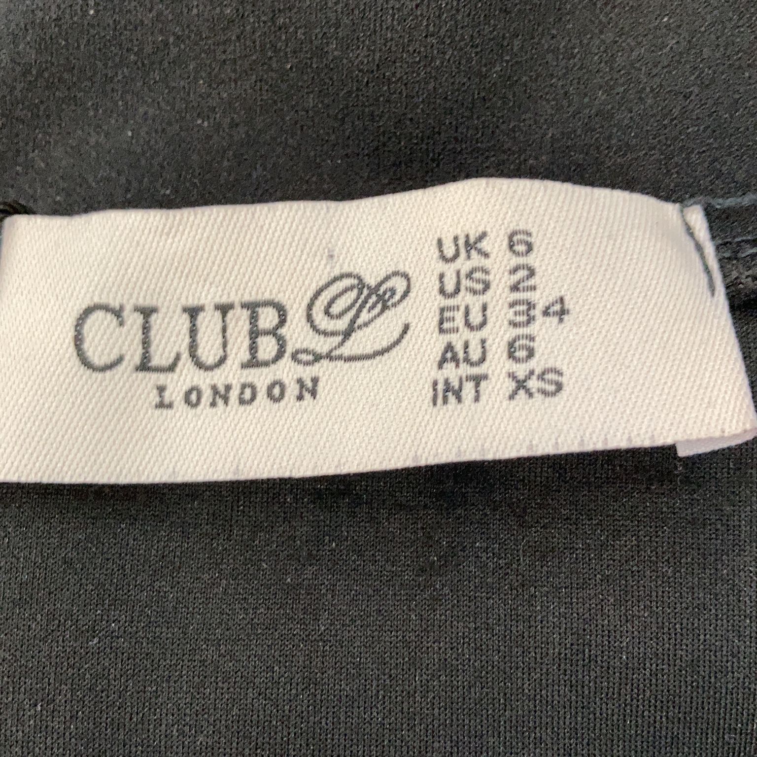 Club London