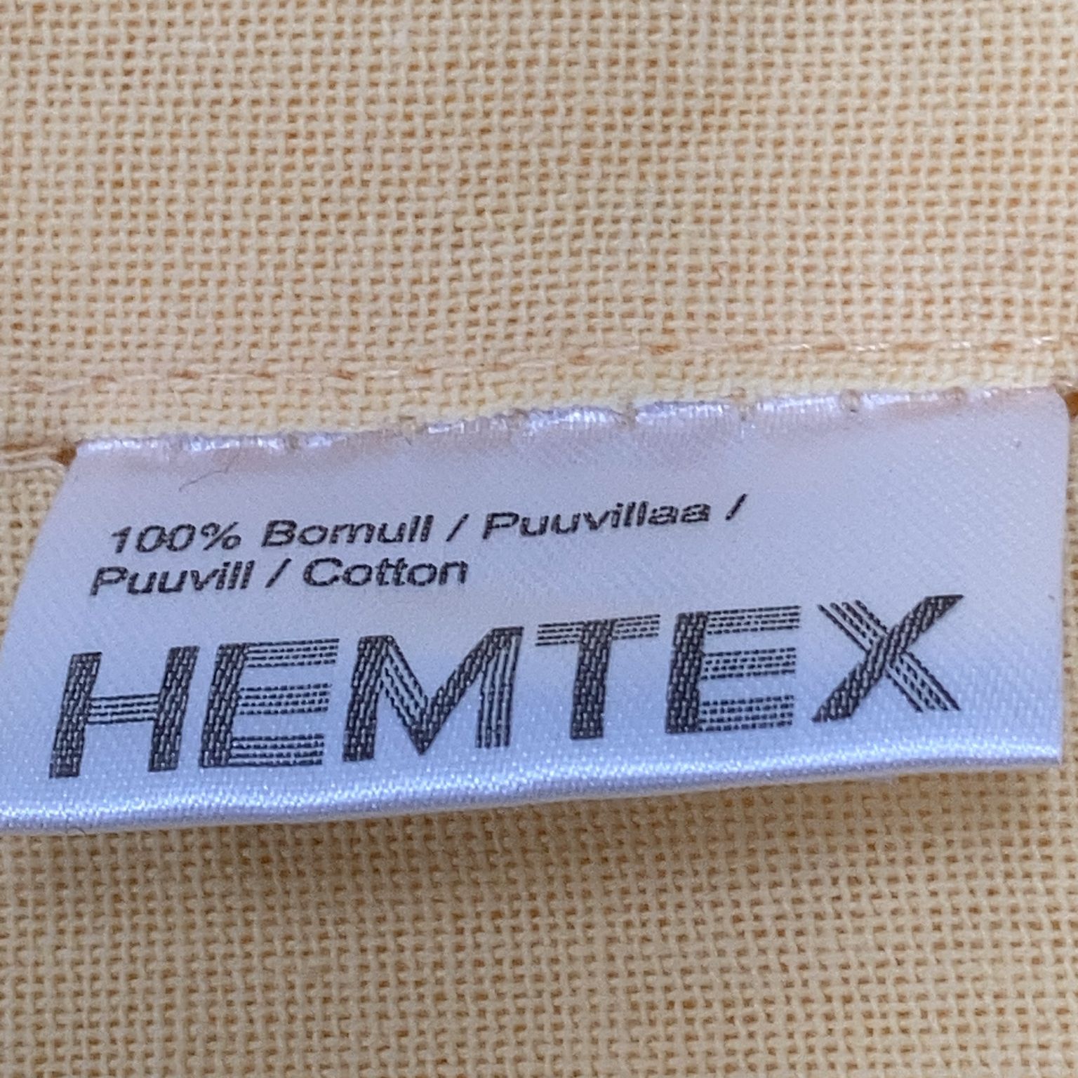 Hemtex