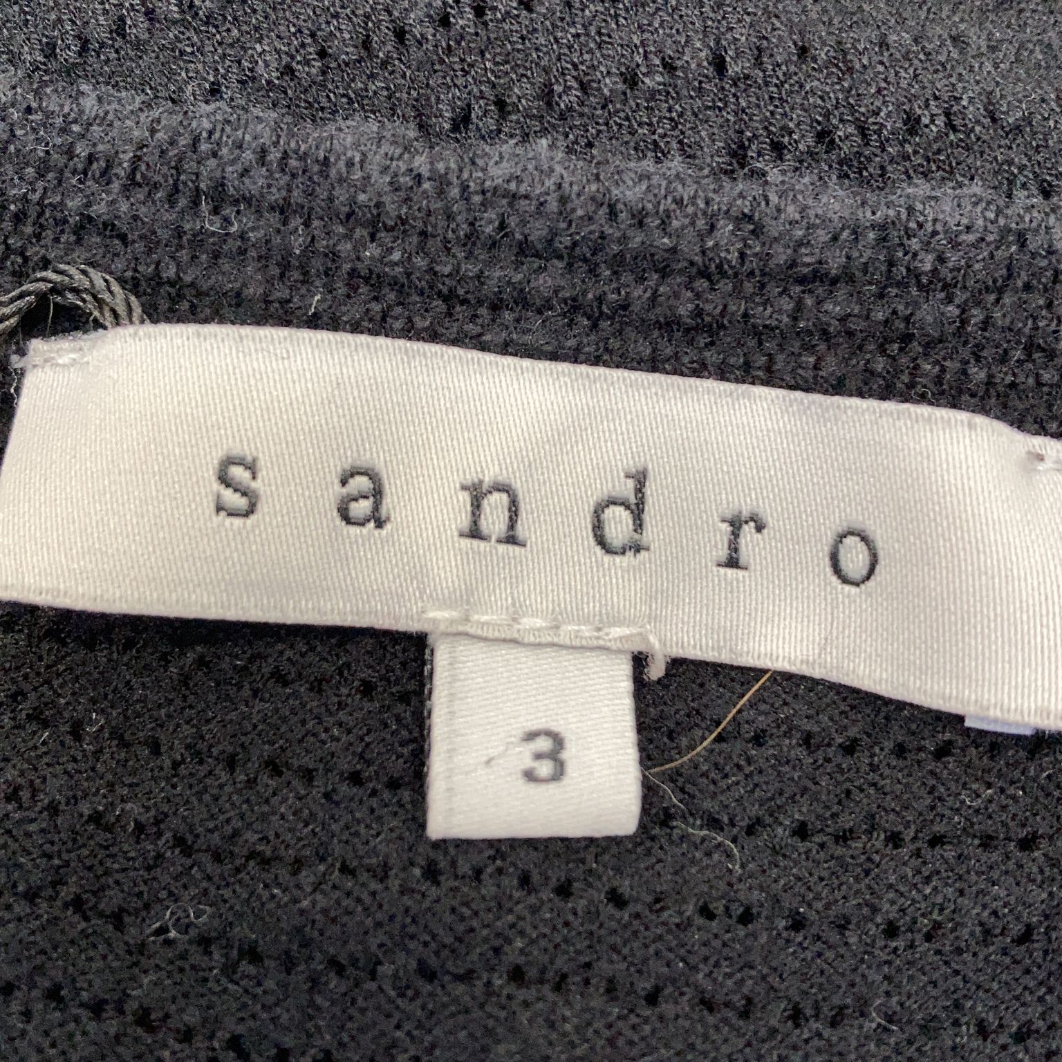 Sandro