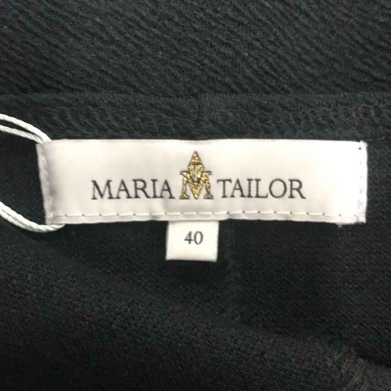 Maria Tailor