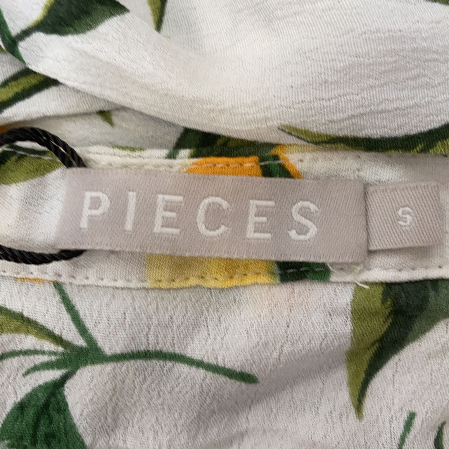 Pieces