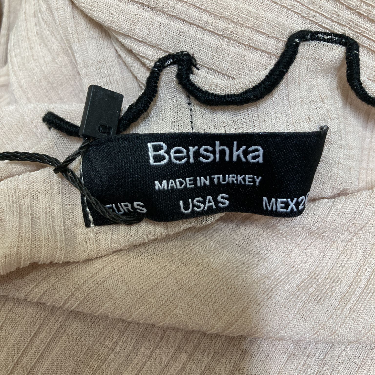 Bershka