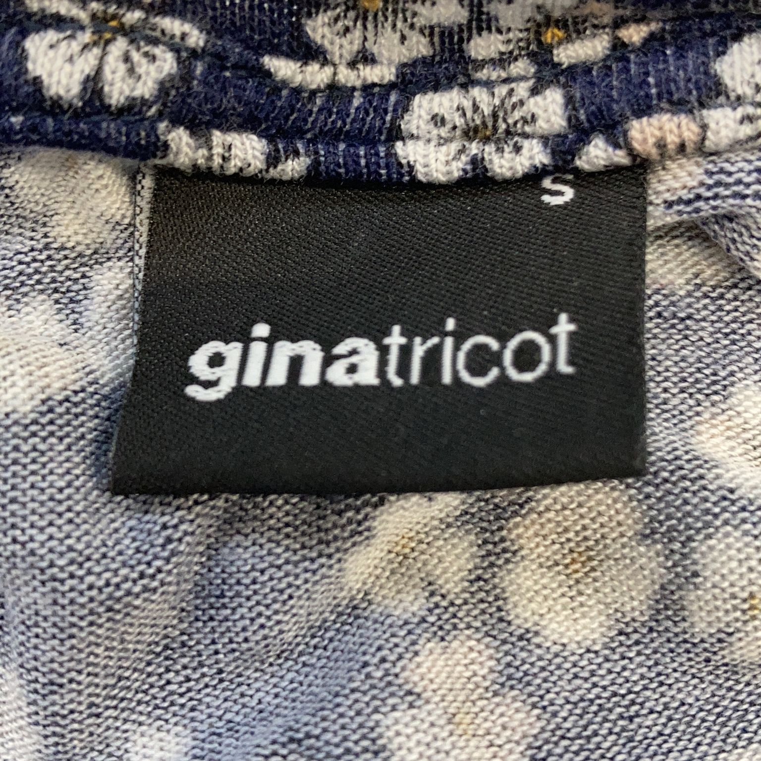 Gina Tricot