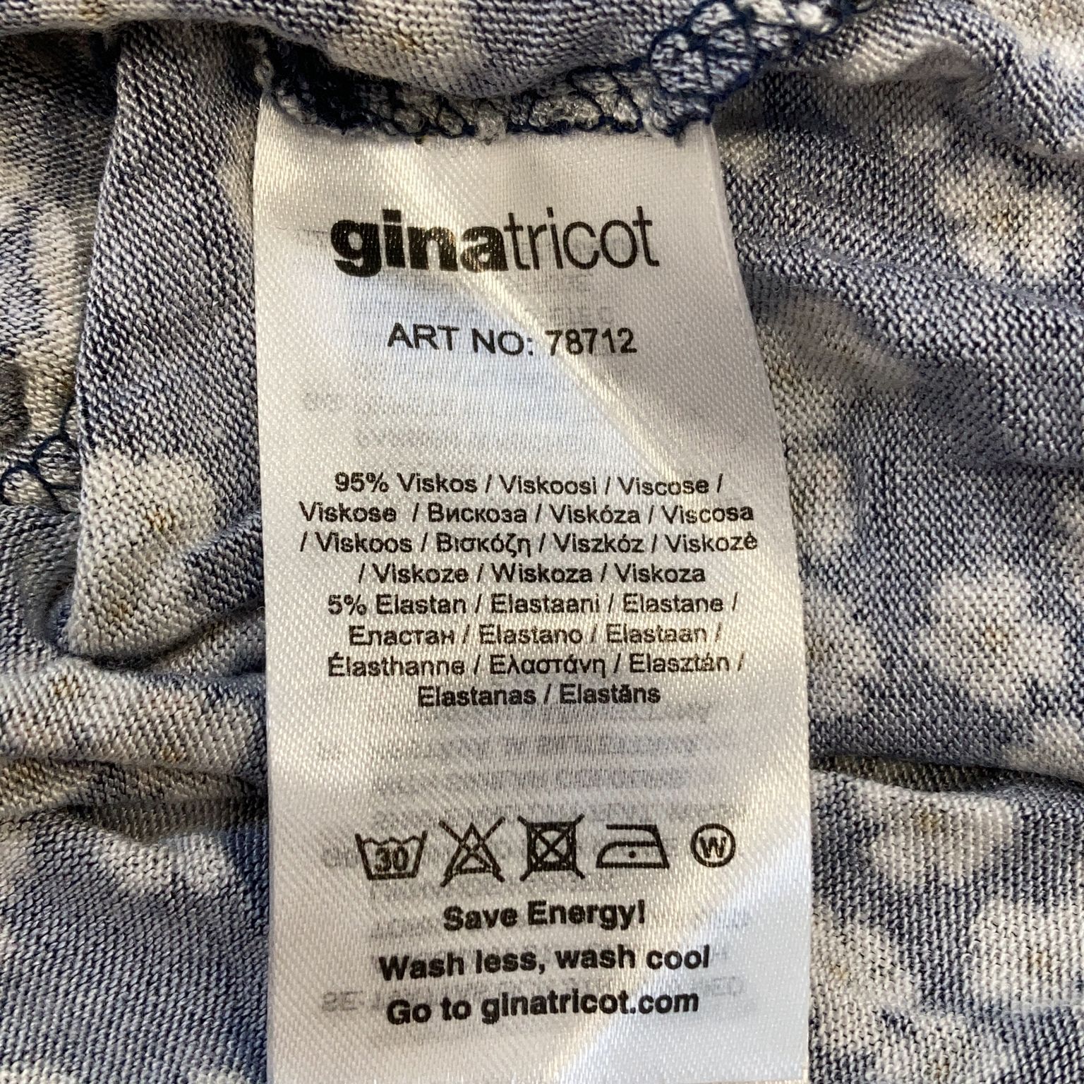 Gina Tricot